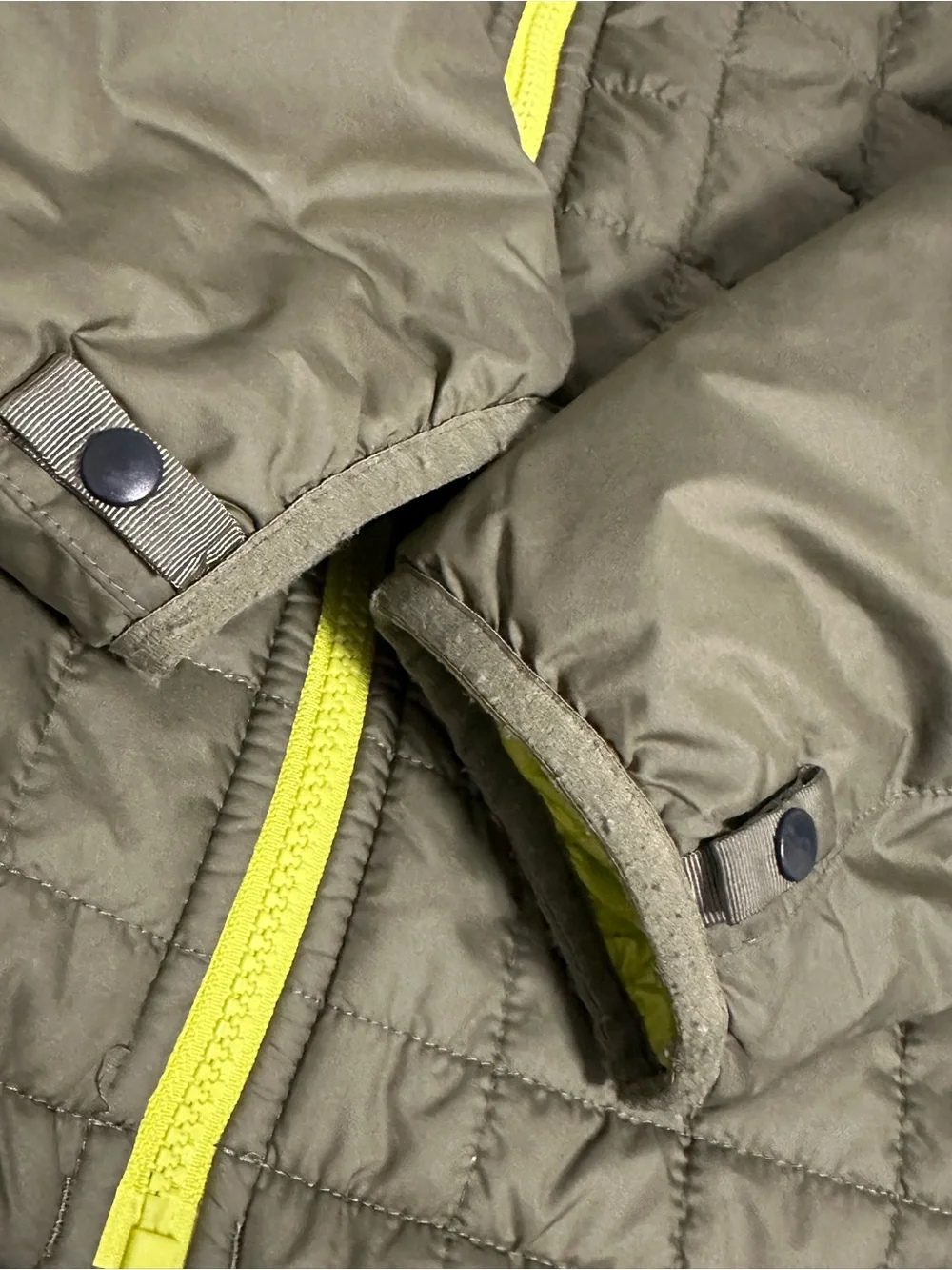 The North Face Brecon Jacket